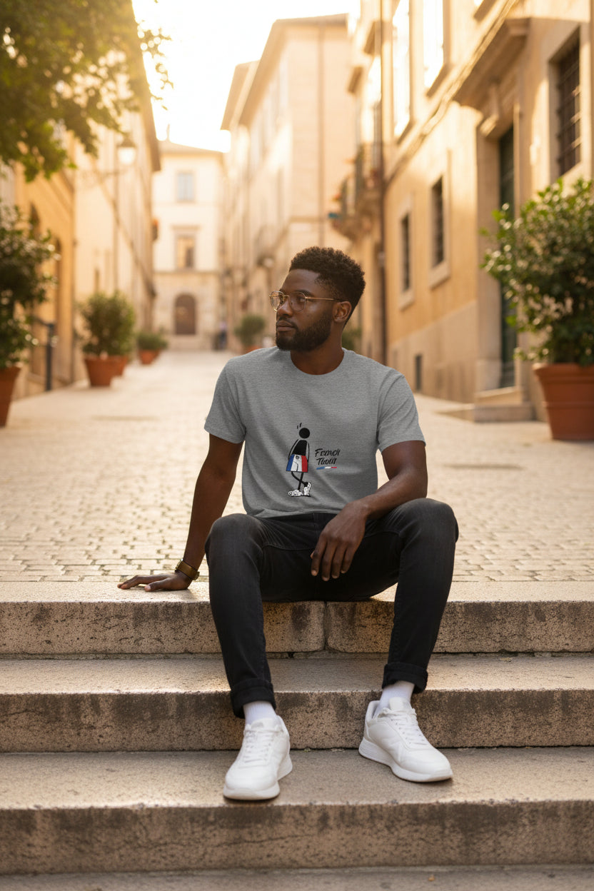 French touch : comment adopter le style à la française au quotidien
