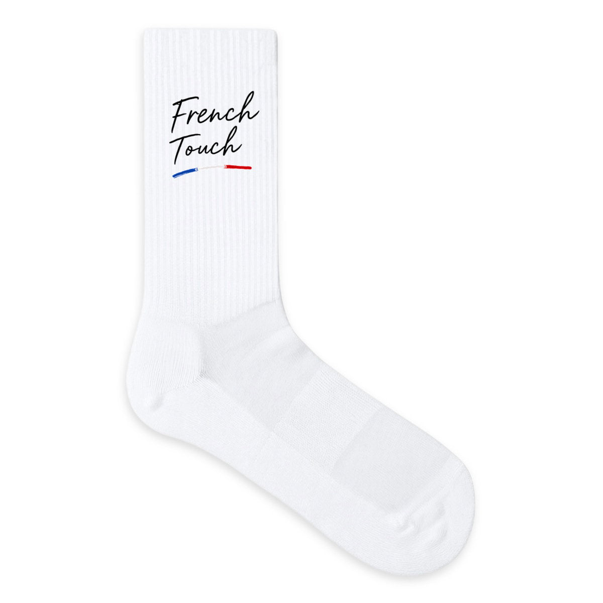 Chaussettes French Touch  - face_1